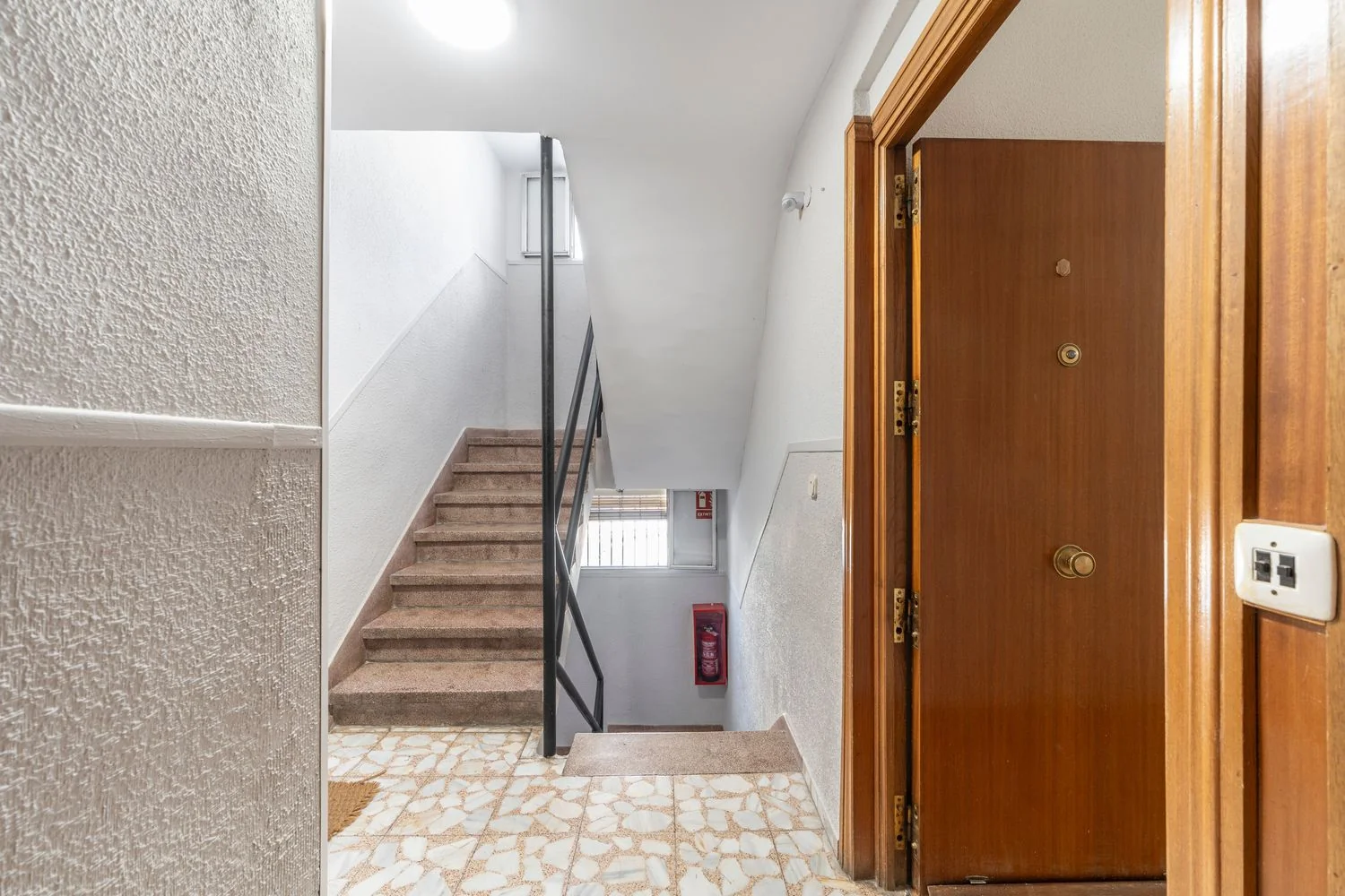 Piso en Calle de Belmonte de Tajo, 32, Opañel - Foto 19