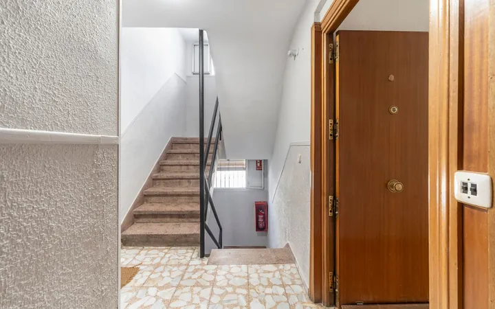 Piso en Calle de Belmonte de Tajo, 32, Opañel - Foto 19
