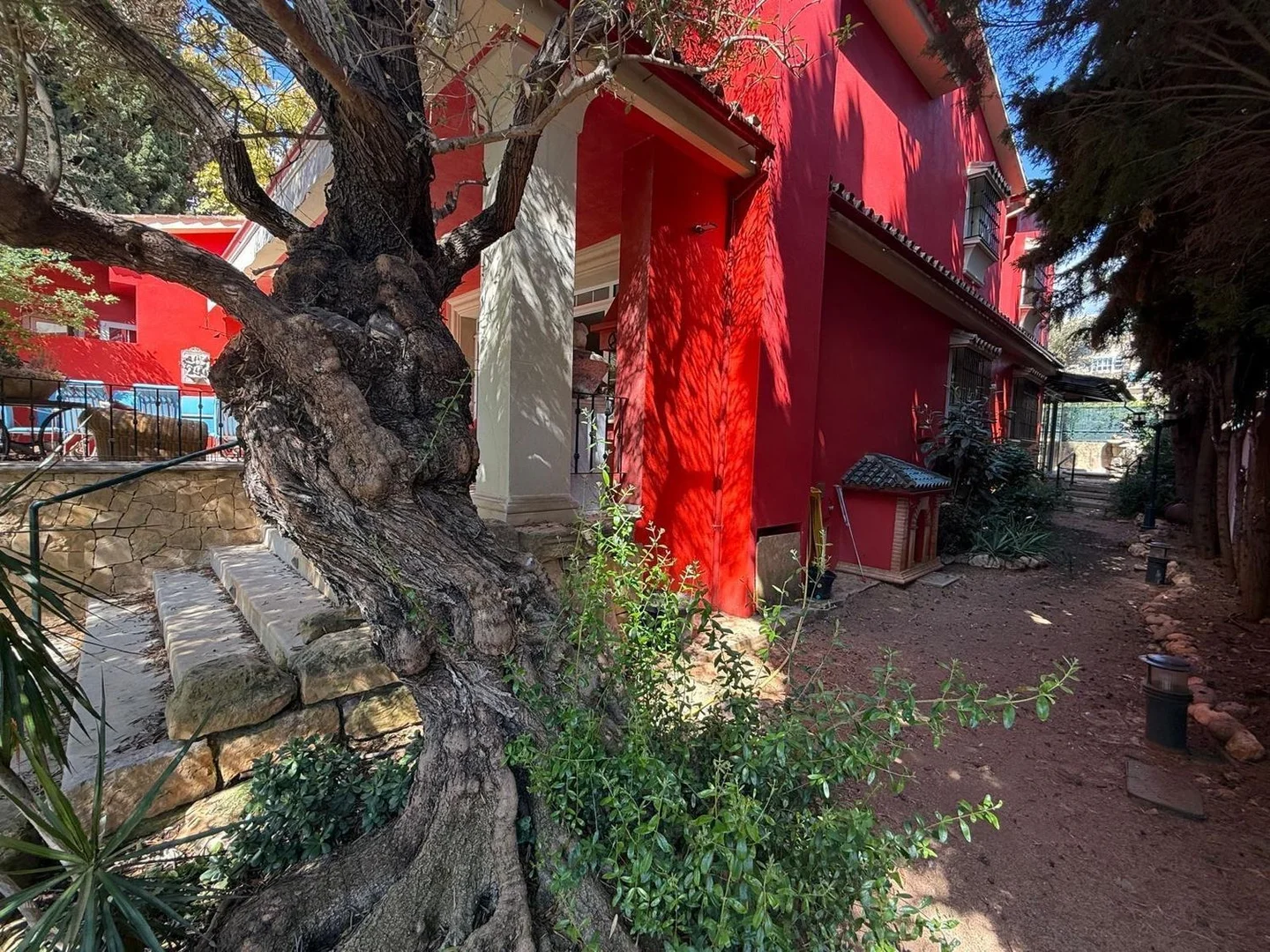 Casa independiente en calle señorial, 1 - Foto 3