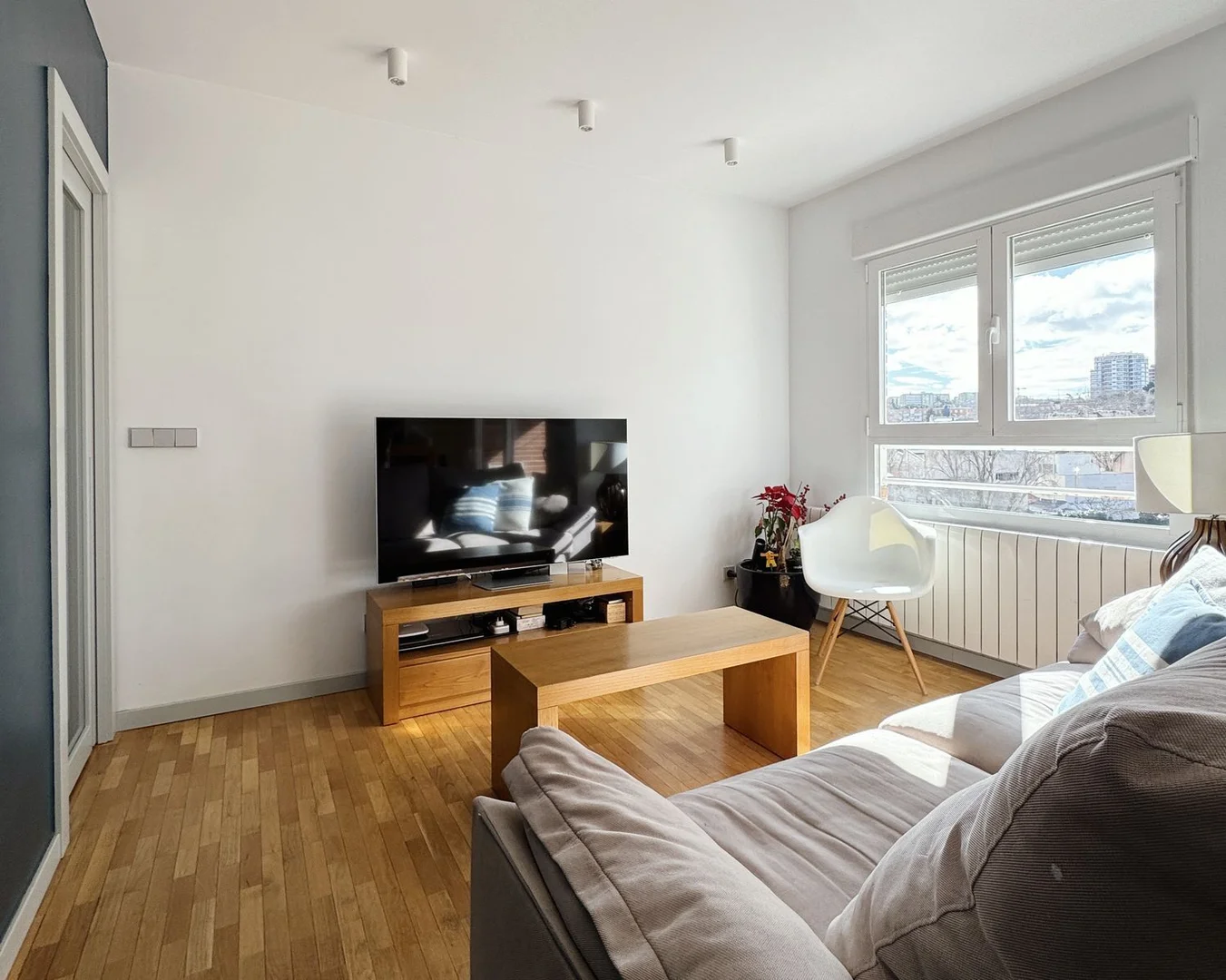 Piso en calle del Valle de Bergantiños, 3 - Foto 6