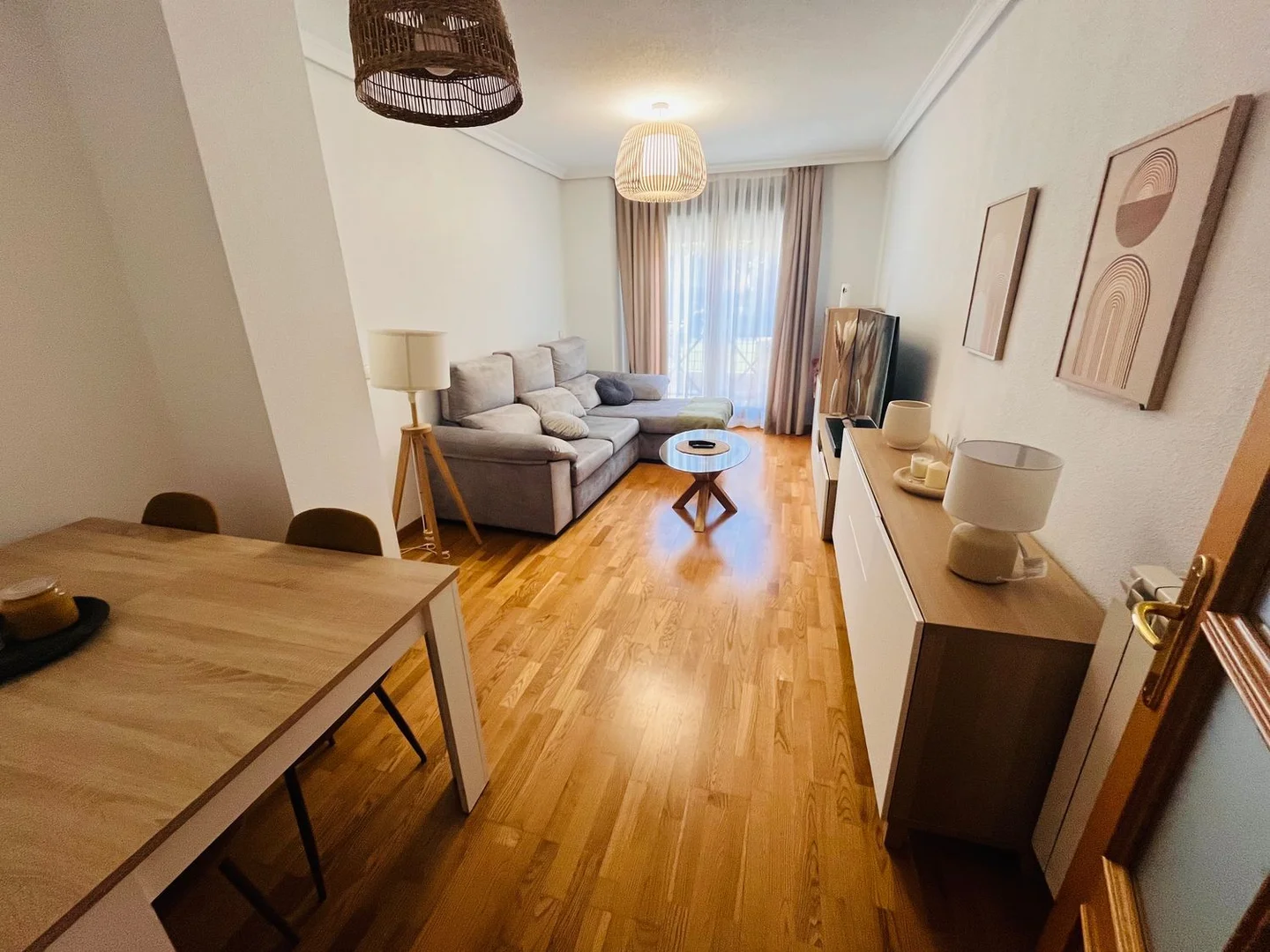 Piso en calle de El Yesero, 10 - Foto 1