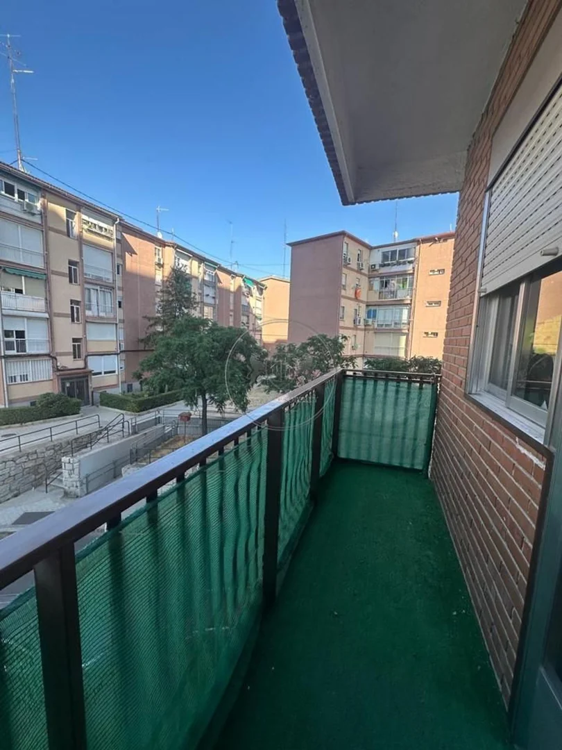 Piso en Calle de la Virgen de Aránzazu, Tres Olivos - Valverde - Foto 18