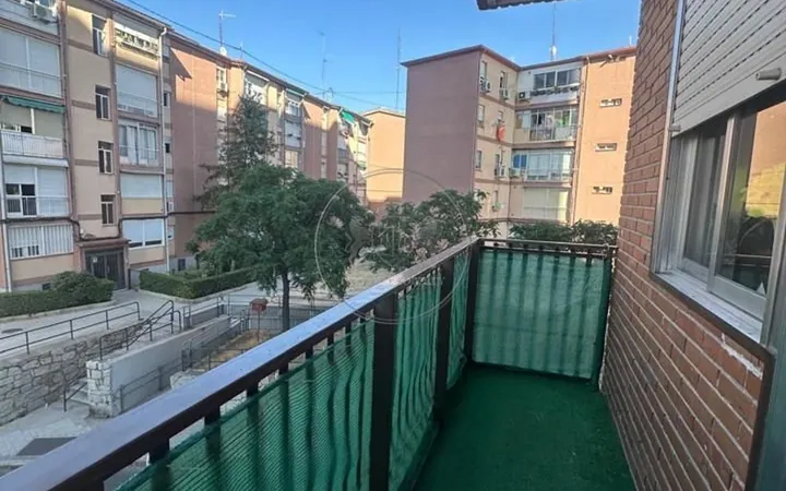 Piso en Calle de la Virgen de Aránzazu, Tres Olivos - Valverde - Foto 18