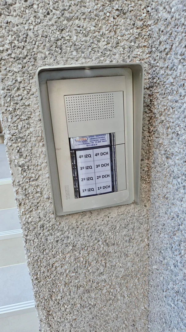 Piso en Valdezarza - Foto 37