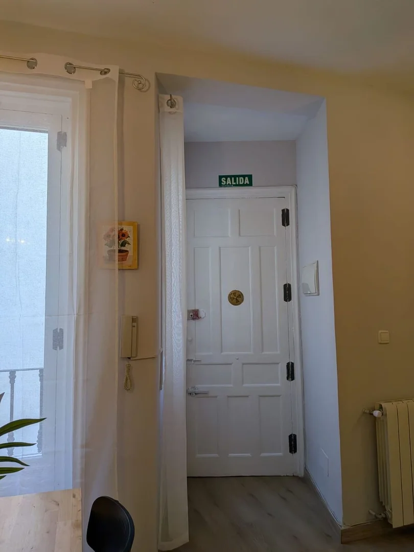 Piso en calle de la Cava Alta, 7 - Foto 2