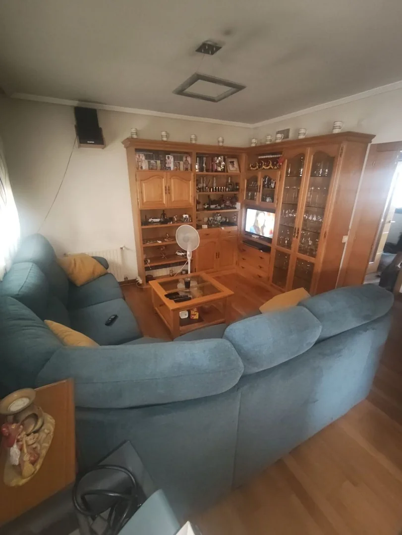 Ático en Calle Fresno de Cantespino, 22, Ensanche de Vallecas - La Gavia - Foto 14
