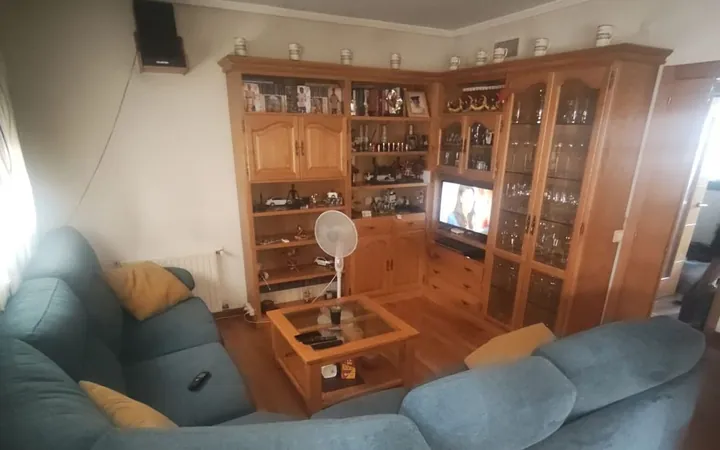 Ático en Calle Fresno de Cantespino, 22, Ensanche de Vallecas - La Gavia - Foto 14