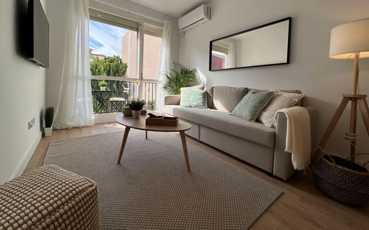 Piso en Calle de Sors, 29, Vila de Gràcia - Foto 6