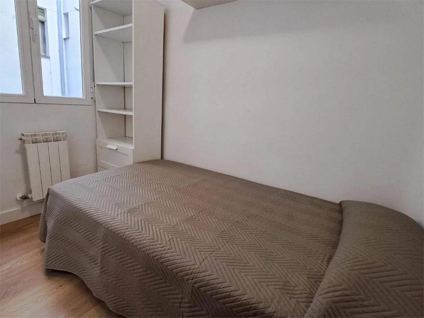 Piso en  Calle de Alcántara 23 - Foto 12