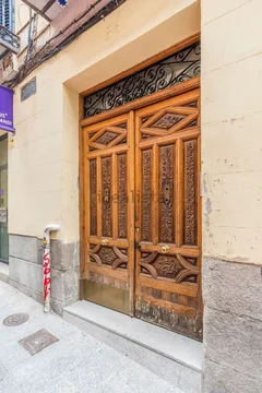 Alquiler de piso en Calle de Lope de Vega, 31 - Foto 20