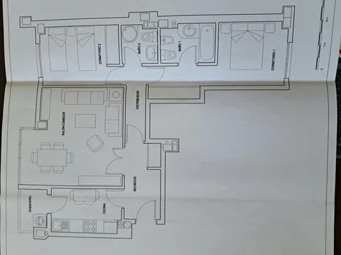 Piso en Camino de Ganapanes, 1 - Foto 33
