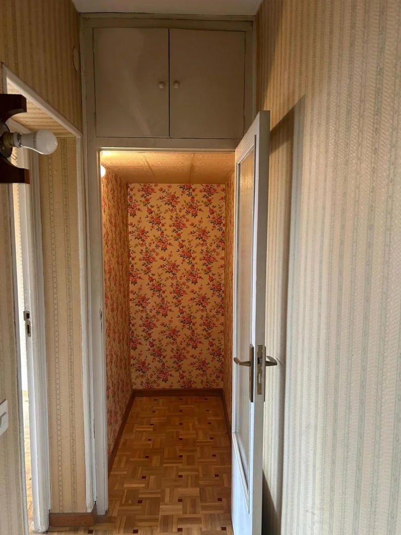 Piso en calle del Alcalde Sainz de Baranda, Madrid, 89 - Foto 8