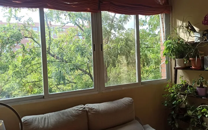 Piso en Camino de Ganapanes, 25 , 27, 29, Peñagrande - Foto 3