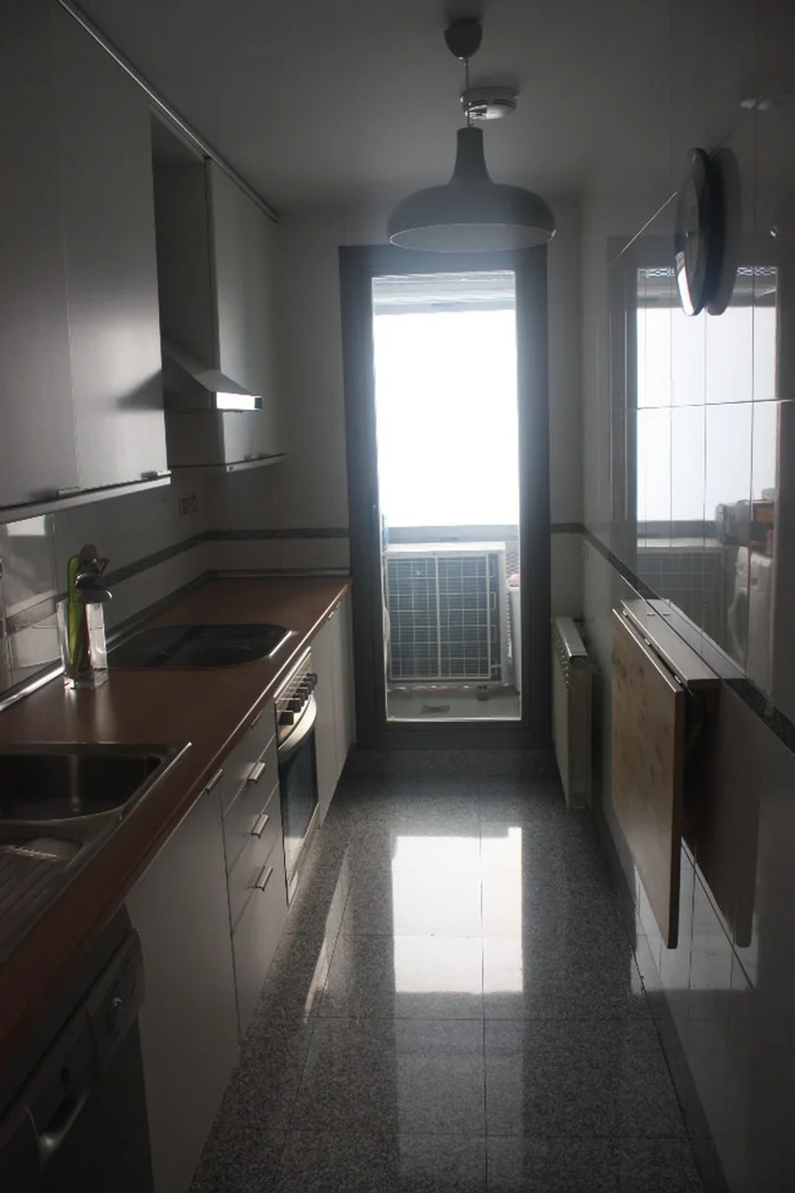 Piso en calle Rafael Bergamín, 5 - Foto 5