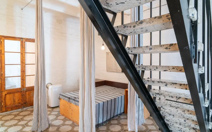 Estudio en Calle de Veneçuela, 51 Bis, Provençals del Poblenou - Foto 18