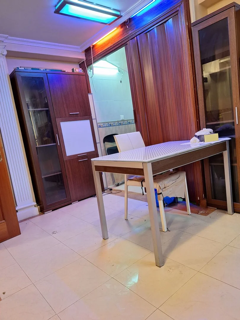 Estudio en calle de Ricardo Ortiz, 7 - Foto 2