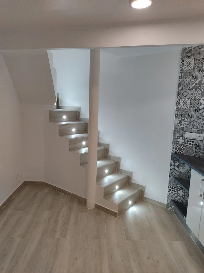 Estudio en avenida de Can Baró, 1 - Foto 9