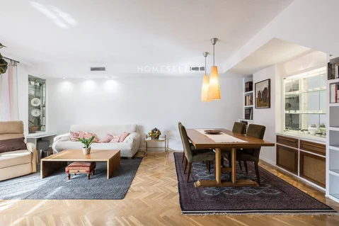 Dúplex en Calle del Corazón de María, Prosperidad - Foto 1