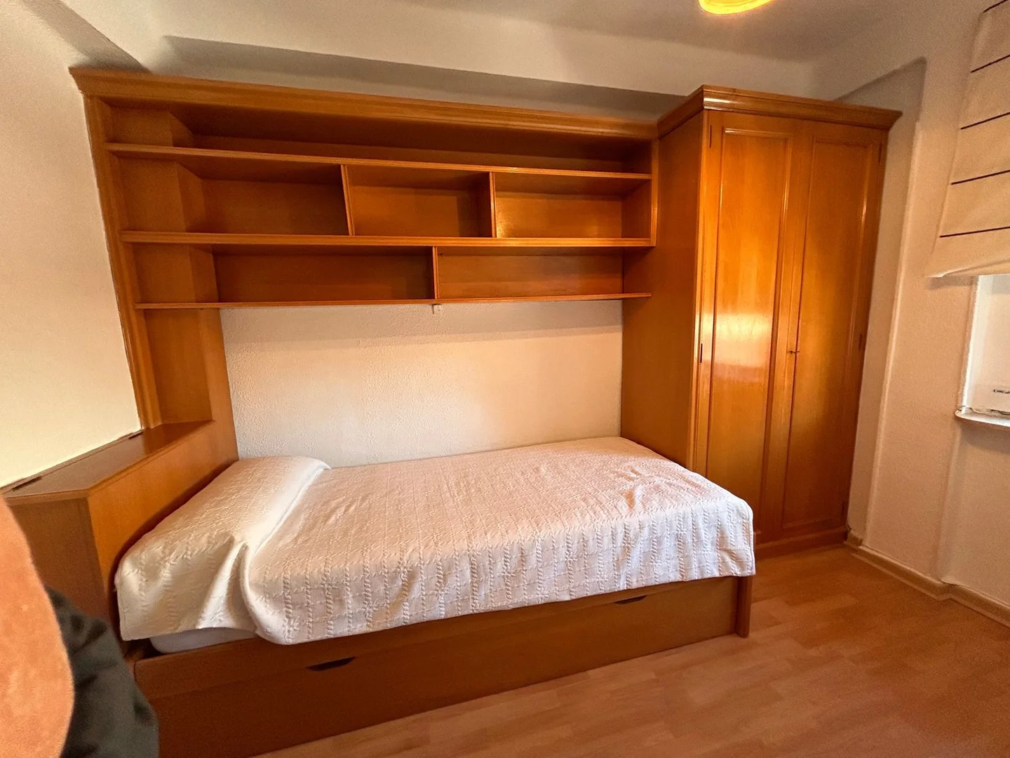 Piso en avenida del Doctor Federico Rubio y Galí, 1 - Foto 15