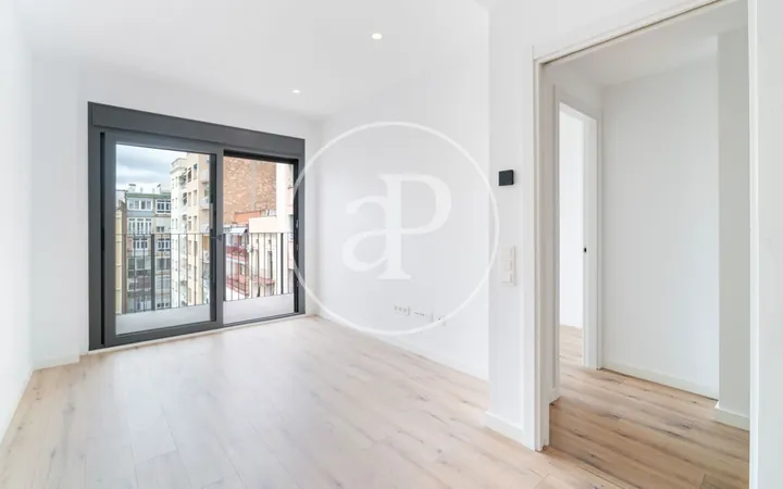 Piso en Calle del Comte d'Urgell, La Nova Esquerra de l'Eixample - Foto 1