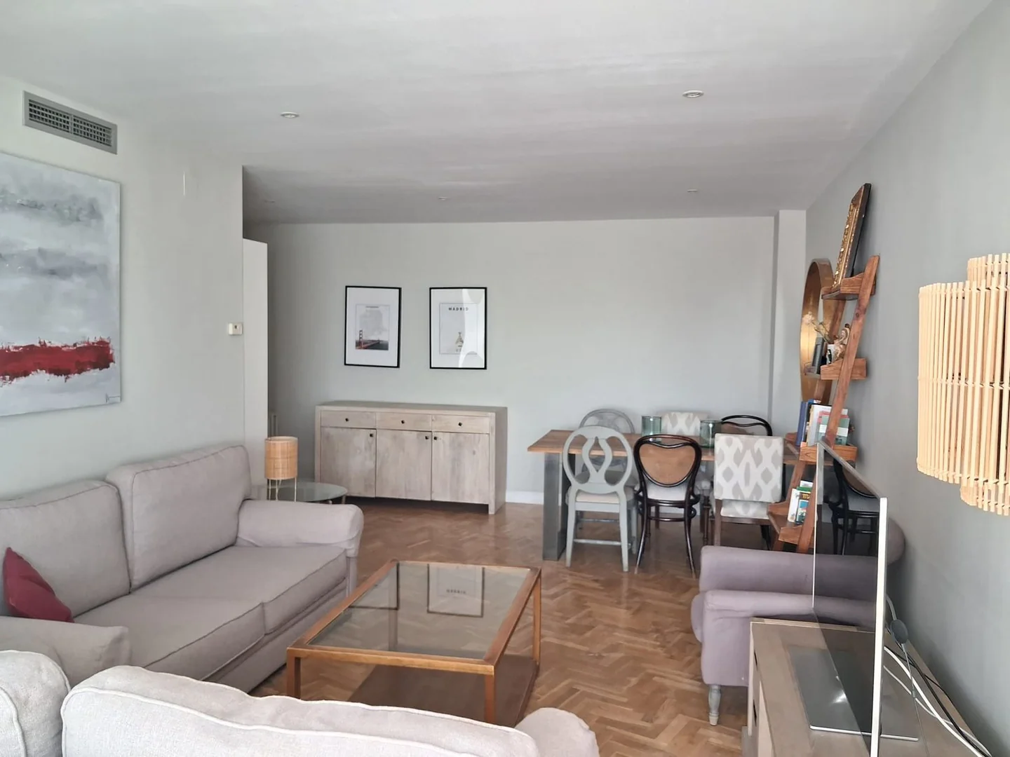 Piso en Avenida de Pío XII, 97, Castilla - Foto 3