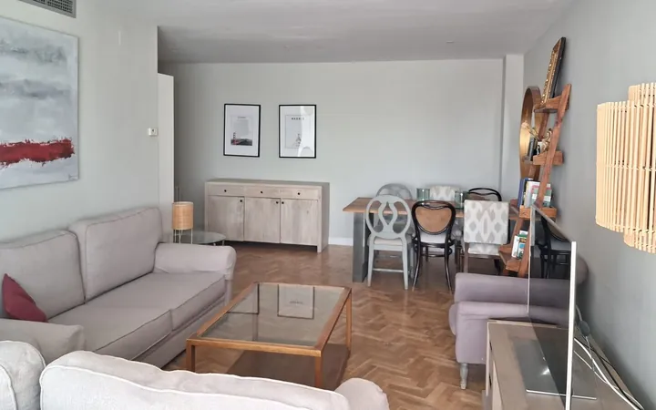 Piso en Avenida de Pío XII, 97, Castilla - Foto 3