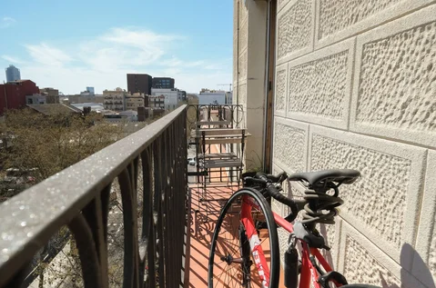 Piso en Barrio El Poblenou - Foto 29