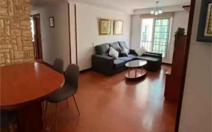 Piso en Visvique - Foto 1