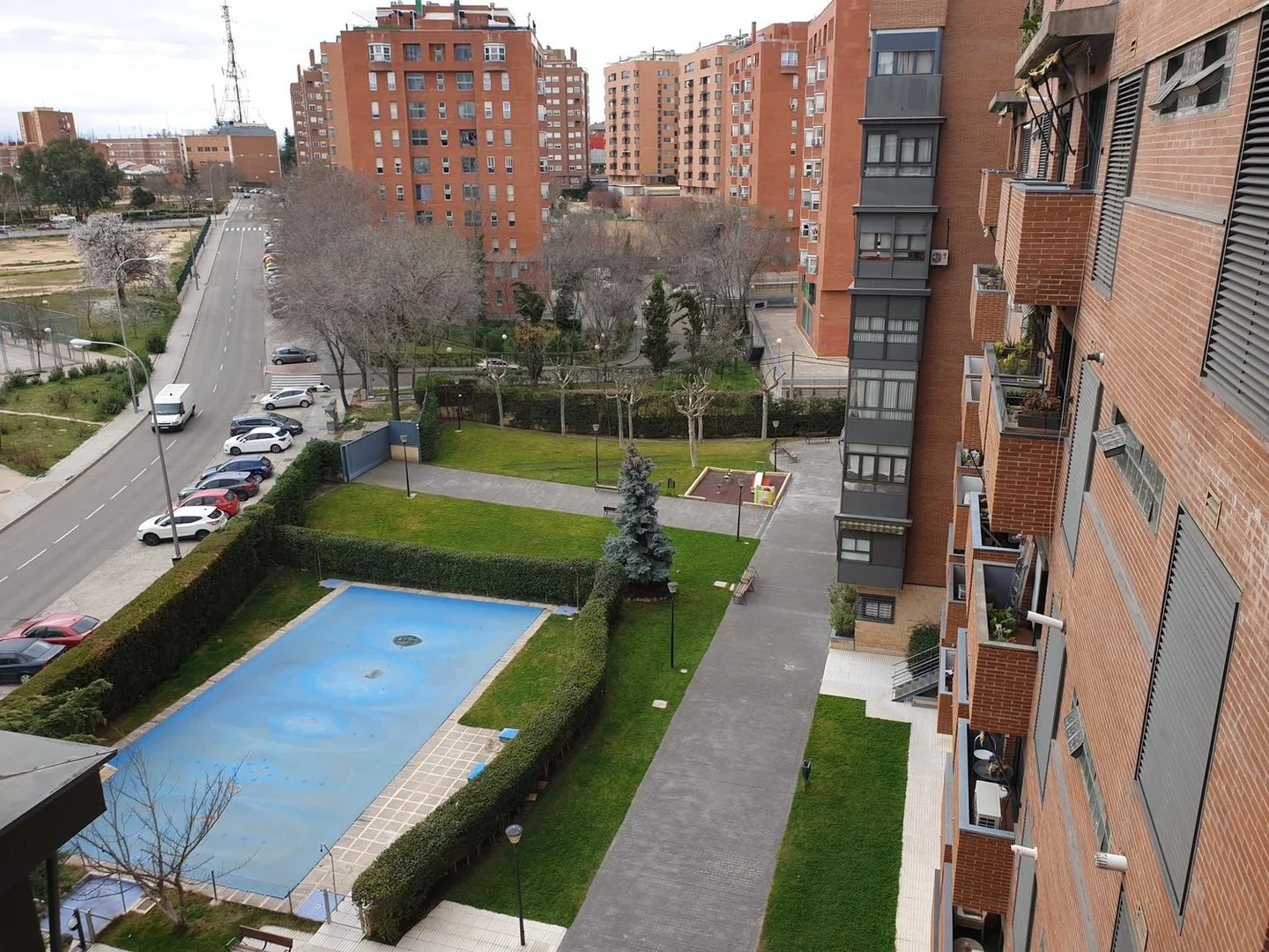 Piso en Barrio Apóstol Santiago - Foto 18