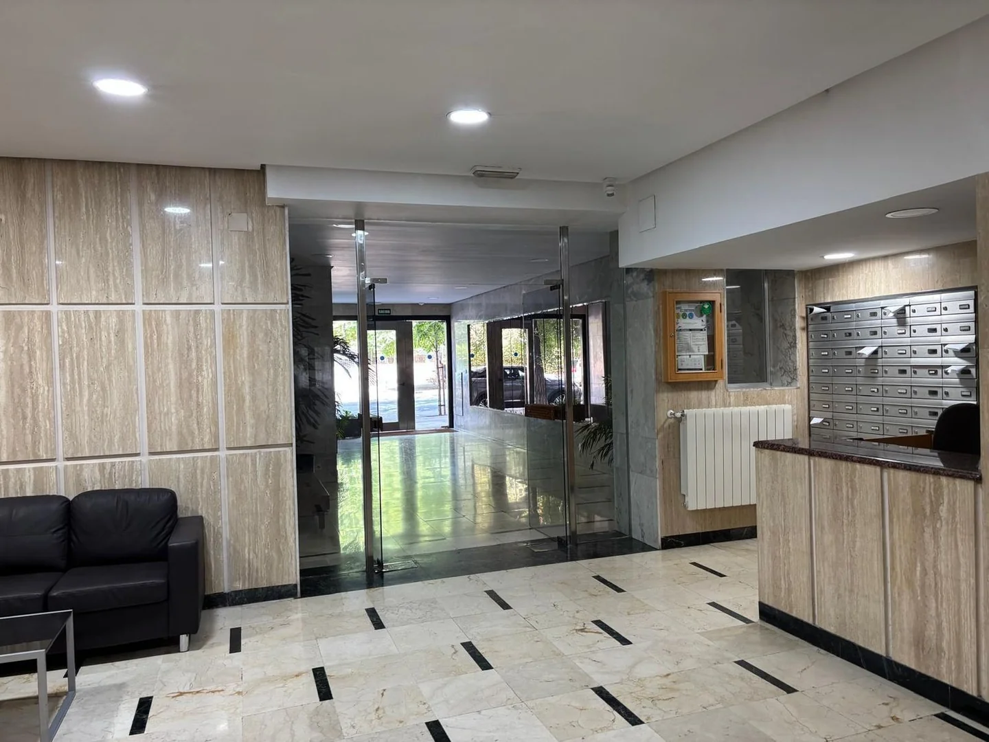 Piso en Calle de Enrique Larreta, 10, Castilla - Foto 3