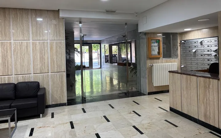 Piso en Calle de Enrique Larreta, 10, Castilla - Foto 3