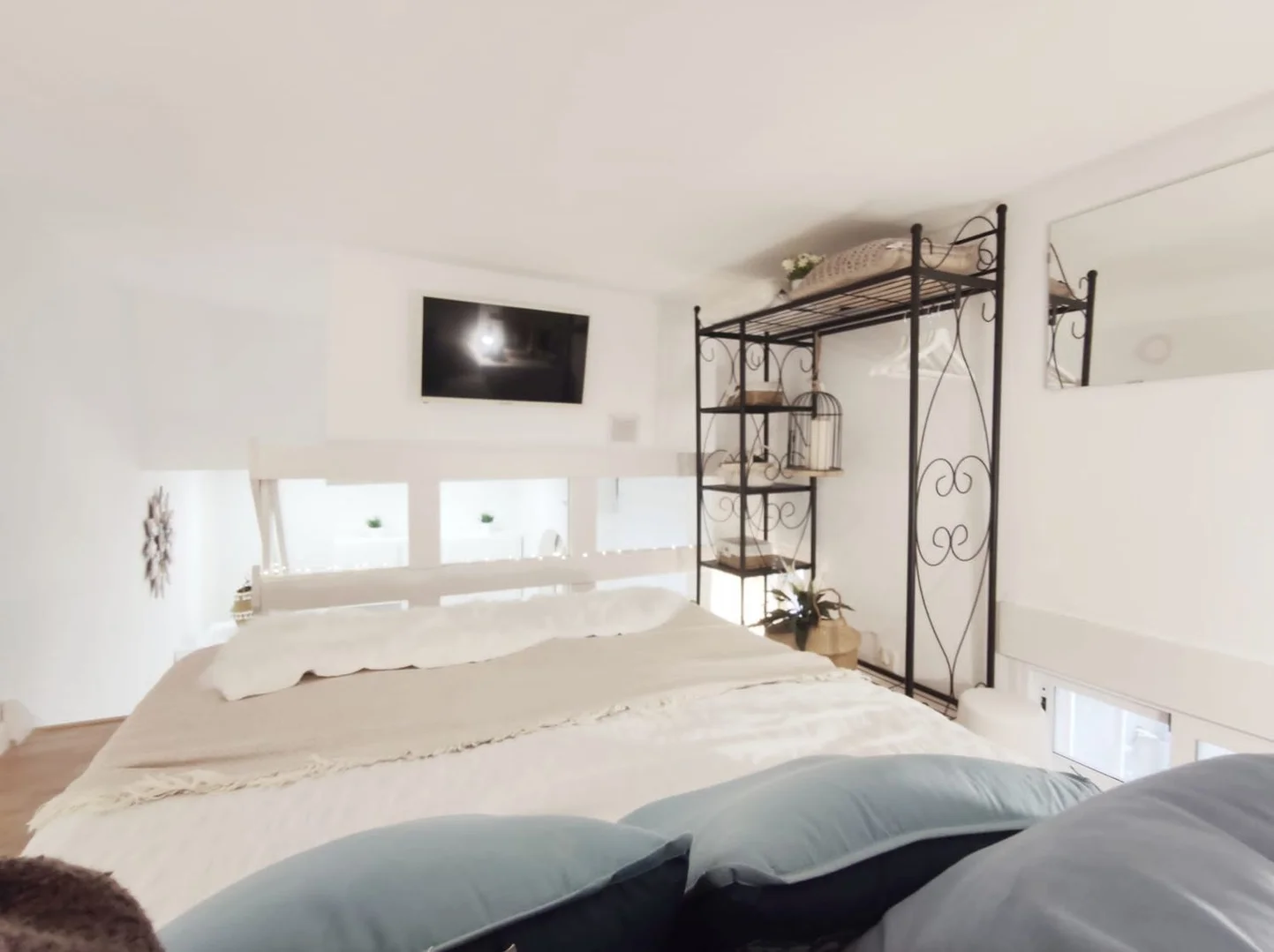 Piso en calle de la Constancia, 27 - Foto 12