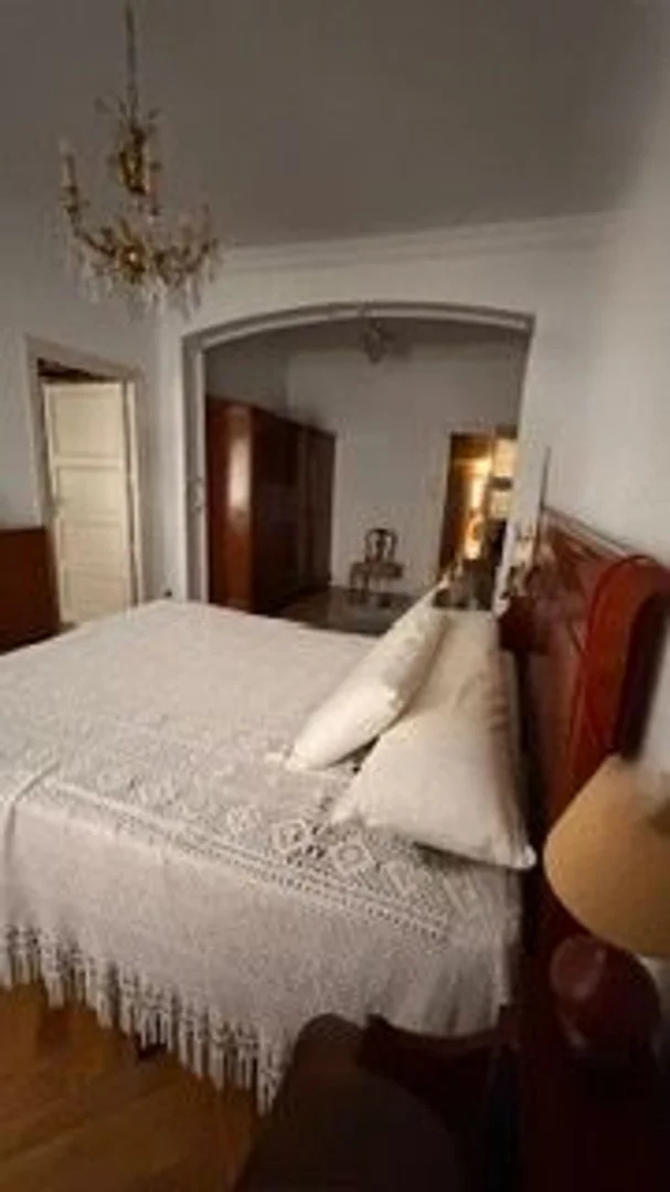 Piso en calle de Cristóbal Bordiú, 55 - Foto 7