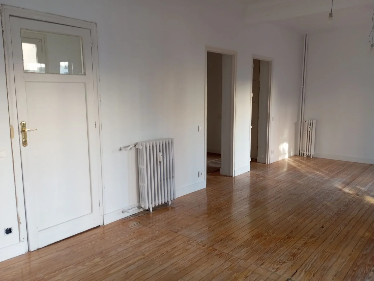 Piso en Calle de Luchana, 39, Trafalgar - Foto 2