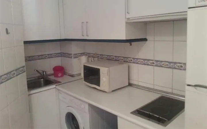 Estudio en Chueca - Foto 4
