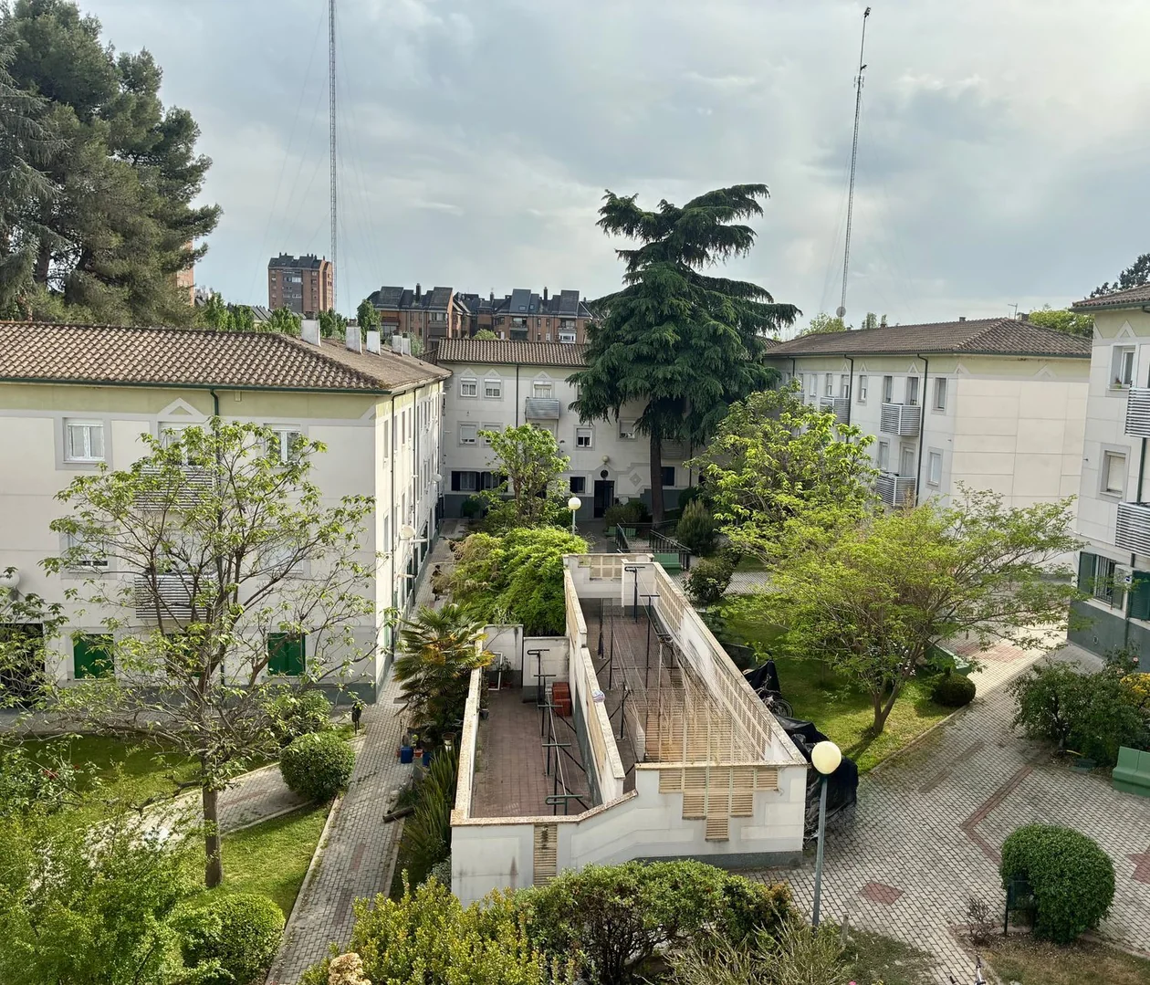Piso en Fuentelarreina, Fuentelarreina - Foto 10