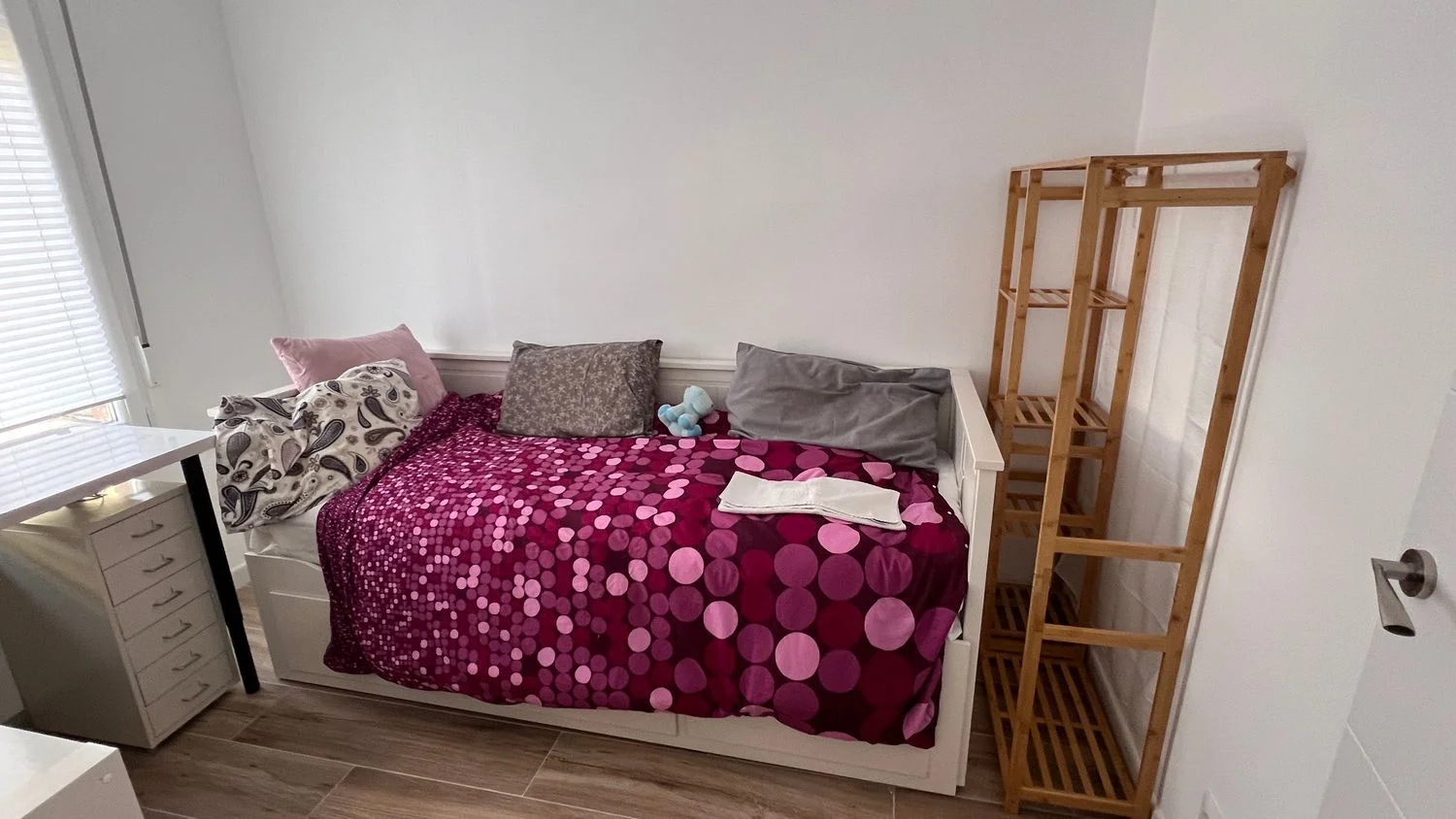 Piso en avenida del Marqués de Corbera, 27 - Foto 14