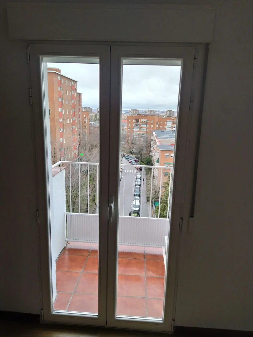 Piso en calle Corregidor Juan de Bobadilla, 47 - Foto 2