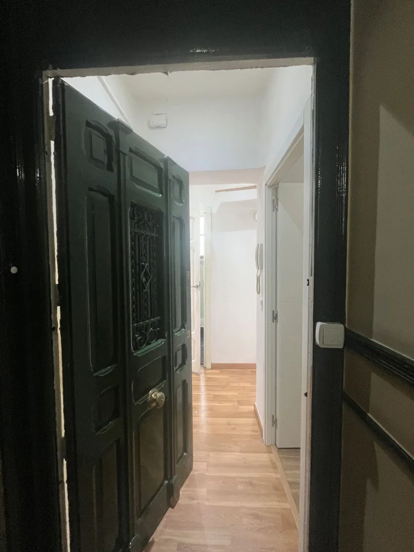 Piso en calle del Marqués de Toca, 4 - Foto 28