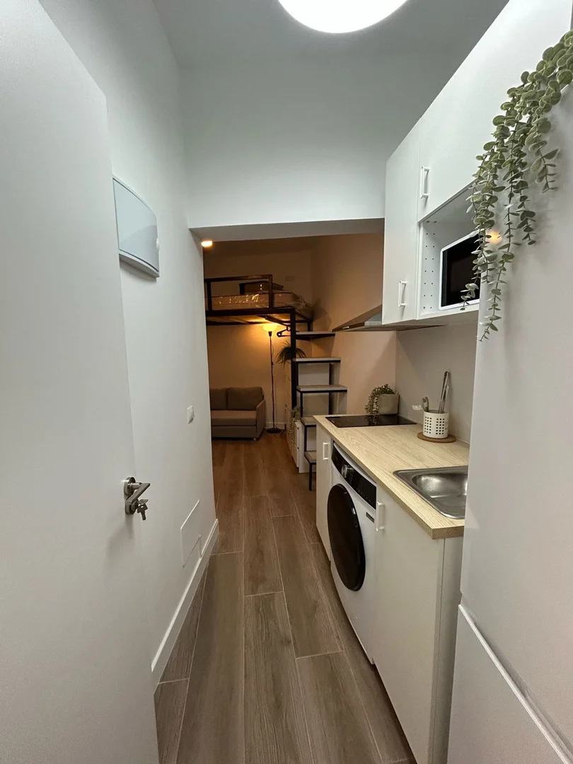 Estudio en calle de López Grass, 5 - Foto 1