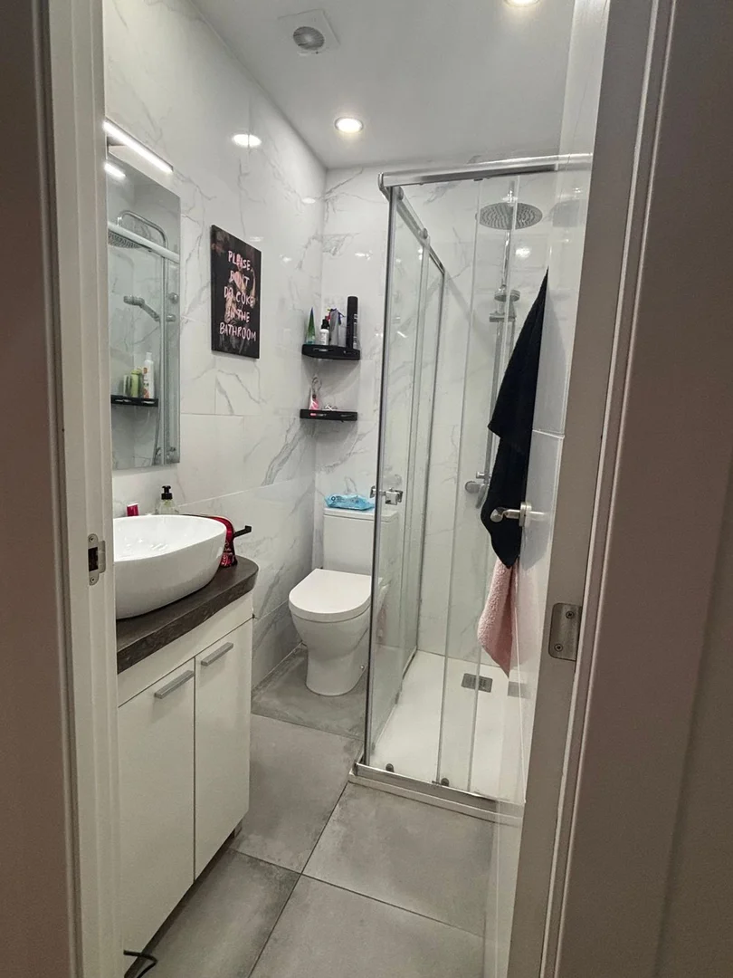 Piso en calle de Móra d'Ebre, 80 - Foto 13