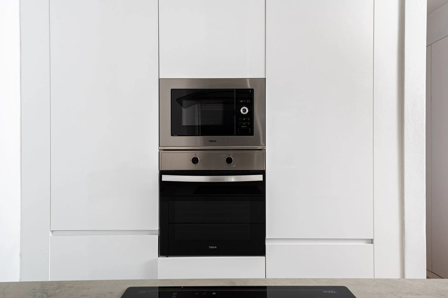 Estudio en Barrio Guindalera - Foto 9