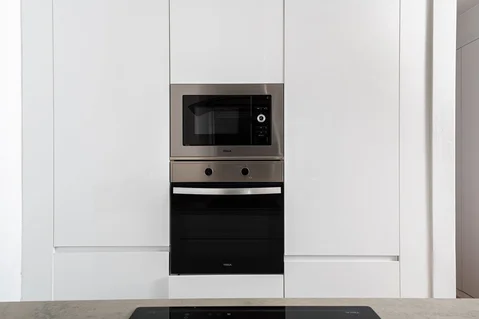 Estudio en Barrio Guindalera - Foto 9