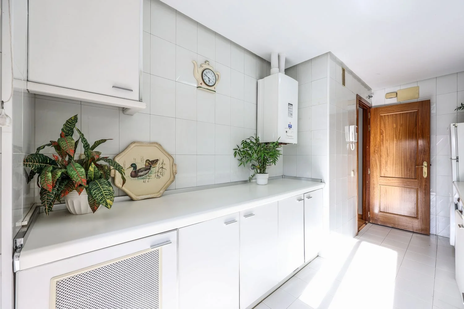 Piso en calle de Arturo Soria, 13 - Foto 11