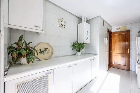 Piso en calle de Arturo Soria, 13 - Foto 11