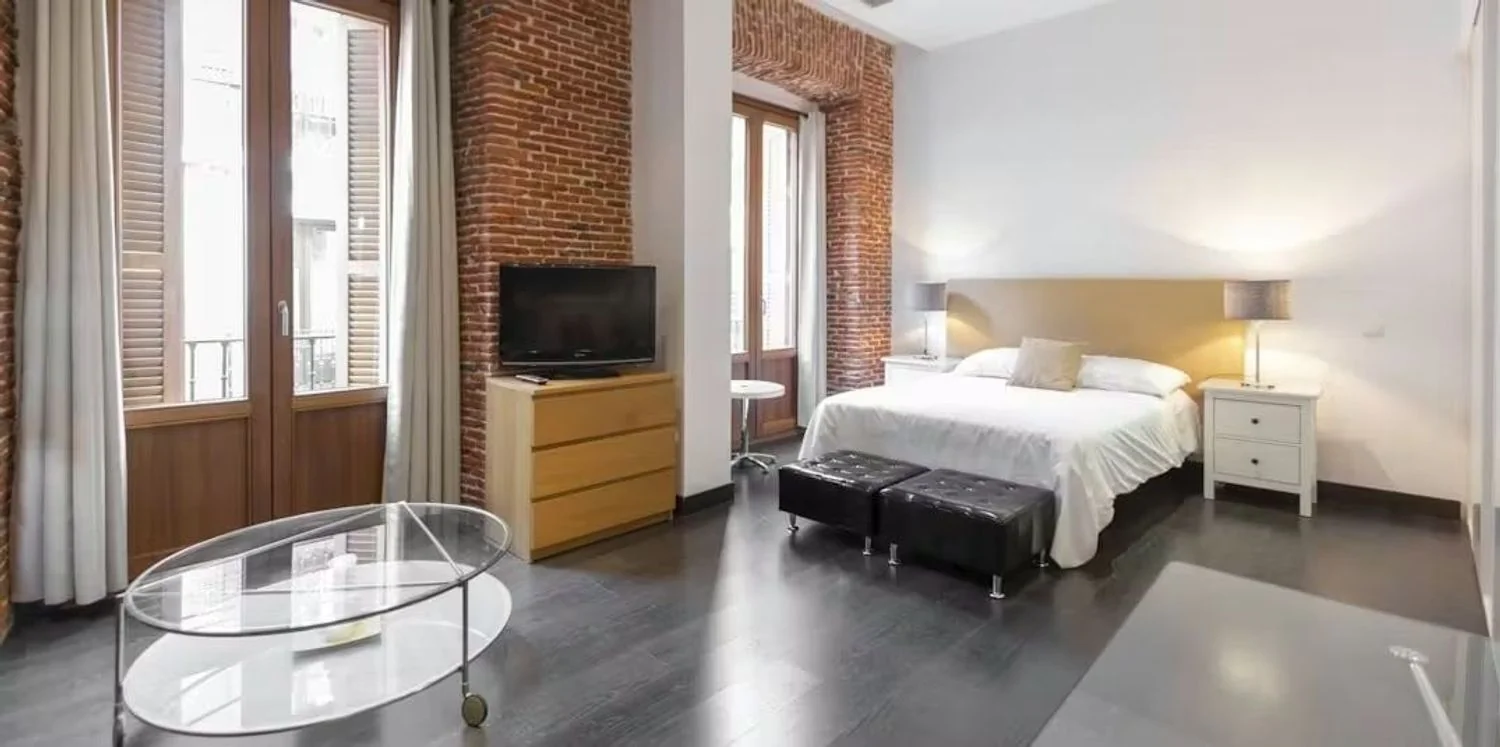 Estudio en Calle de Campo Real, 21, Berruguete - Foto 10