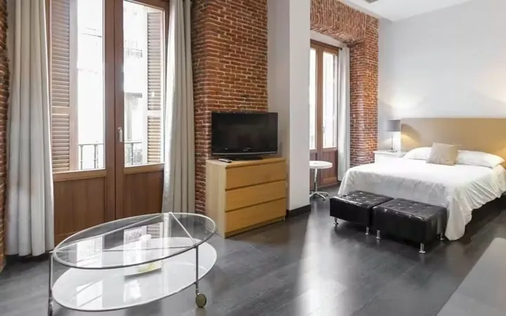 Estudio en Calle de Campo Real, 21, Berruguete - Foto 10