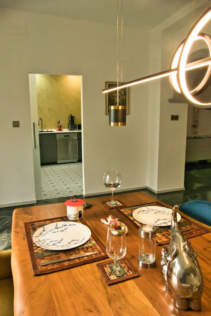 Casa independiente en calle María Nicolasa, 9 -11 - Foto 5