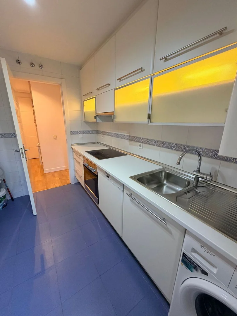 Piso en Calle de Vicente Blasco Ibáñez, 71, Sanchinarro - Foto 13