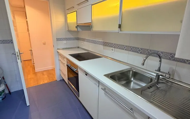 Piso en Calle de Vicente Blasco Ibáñez, 71, Sanchinarro - Foto 13